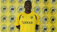 Tusker Mathews Odongo