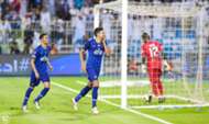 Carlos Eduardo Al Hilal Saudi Professional League