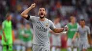 Kostas Manolas Roma
