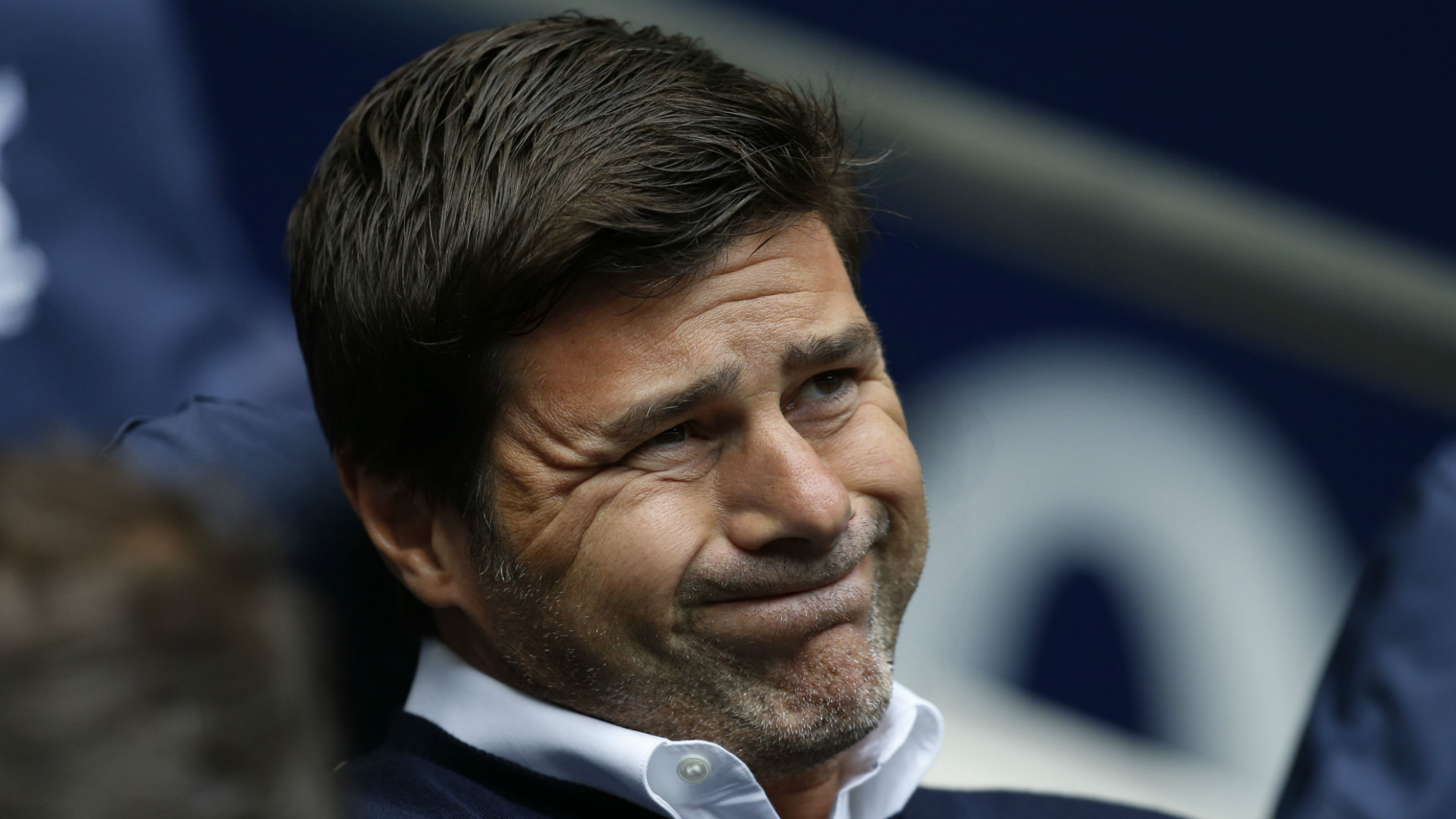 Mauricio Pochettino Tottenham