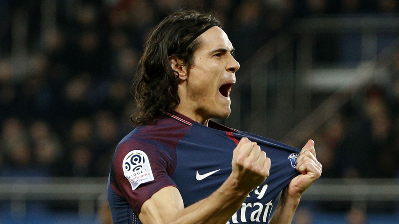Image result for cavani