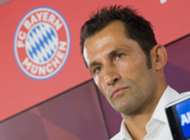 Hasan Salihamidzic