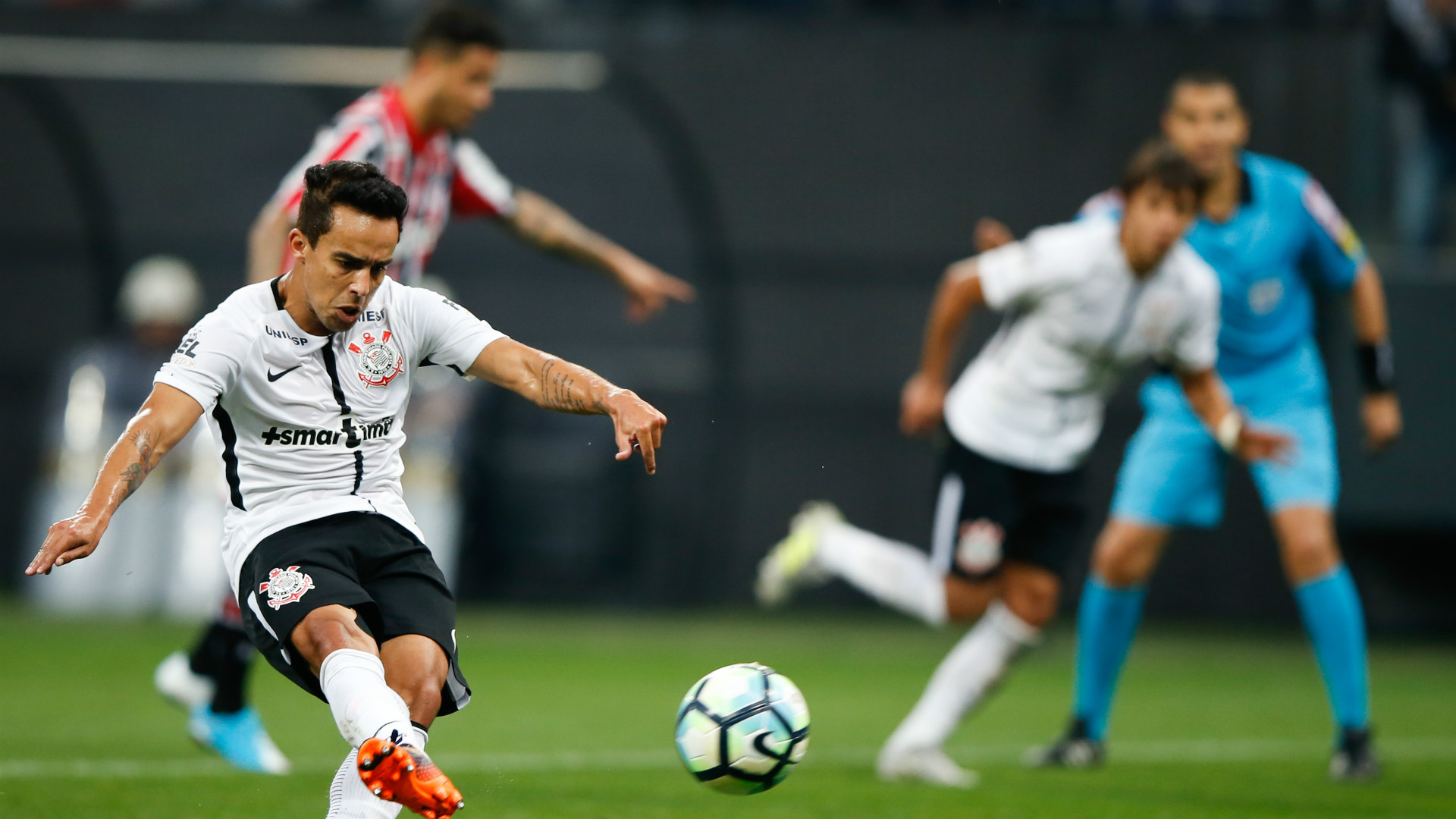 Corinthians x São Paulo Quem venceu mais vezes o Majestoso? Corinthians x São Paulo Quem venceu mais vezes o Majestoso?