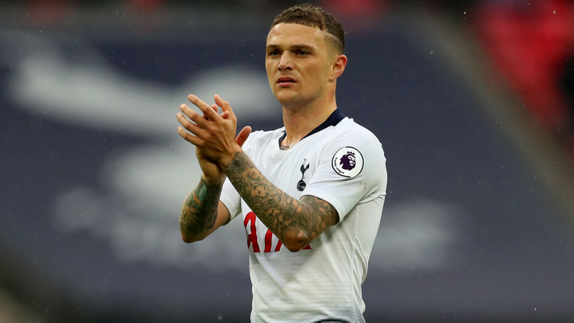 Team of the Week Trippier