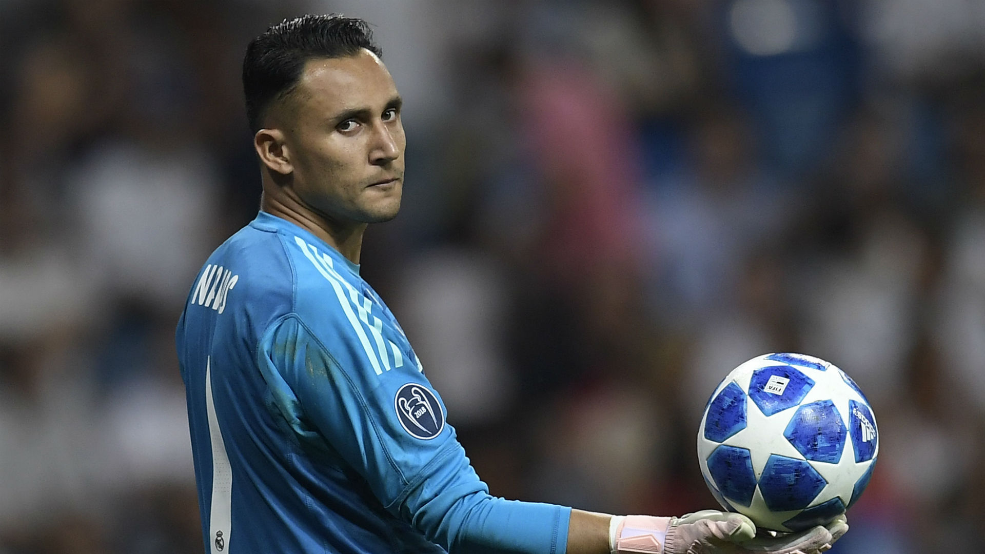 Image result for keylor navas