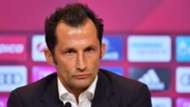 Hasan Salihamidzic FC Bayern München Bundesliga