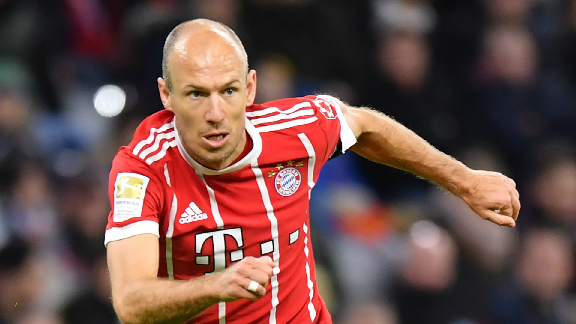 Lewandowski Penalty Ensures Dramatic Comeback Win for Bayern Munich