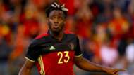 Michy Batshuayi Belgium