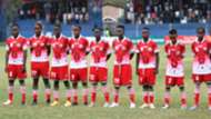 Harambee Starlets.