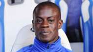 Edwin Gyasi