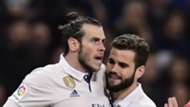 Gareth Bale Real Madrid