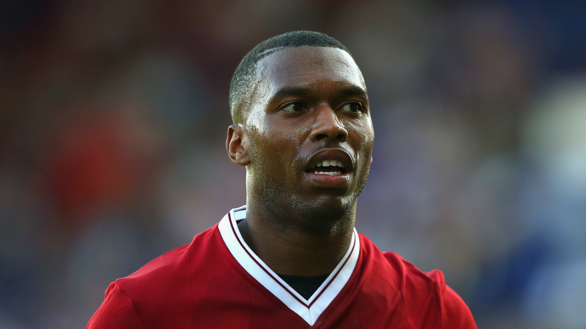 HD Daniel Sturridge