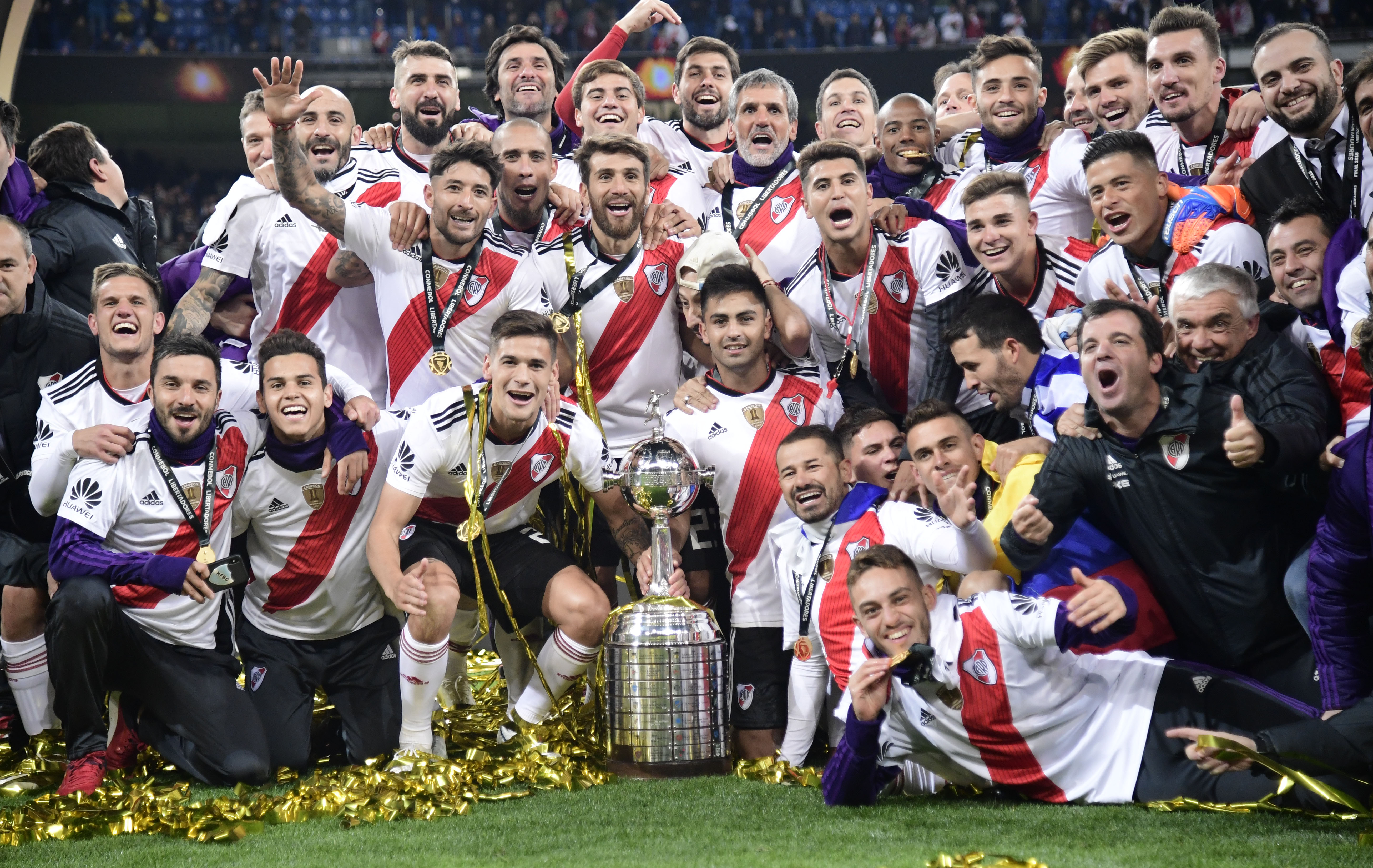 Recopa Sudamericana 2019: cuándo se juega, posibles ...