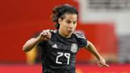 Diego Lainez Mexico