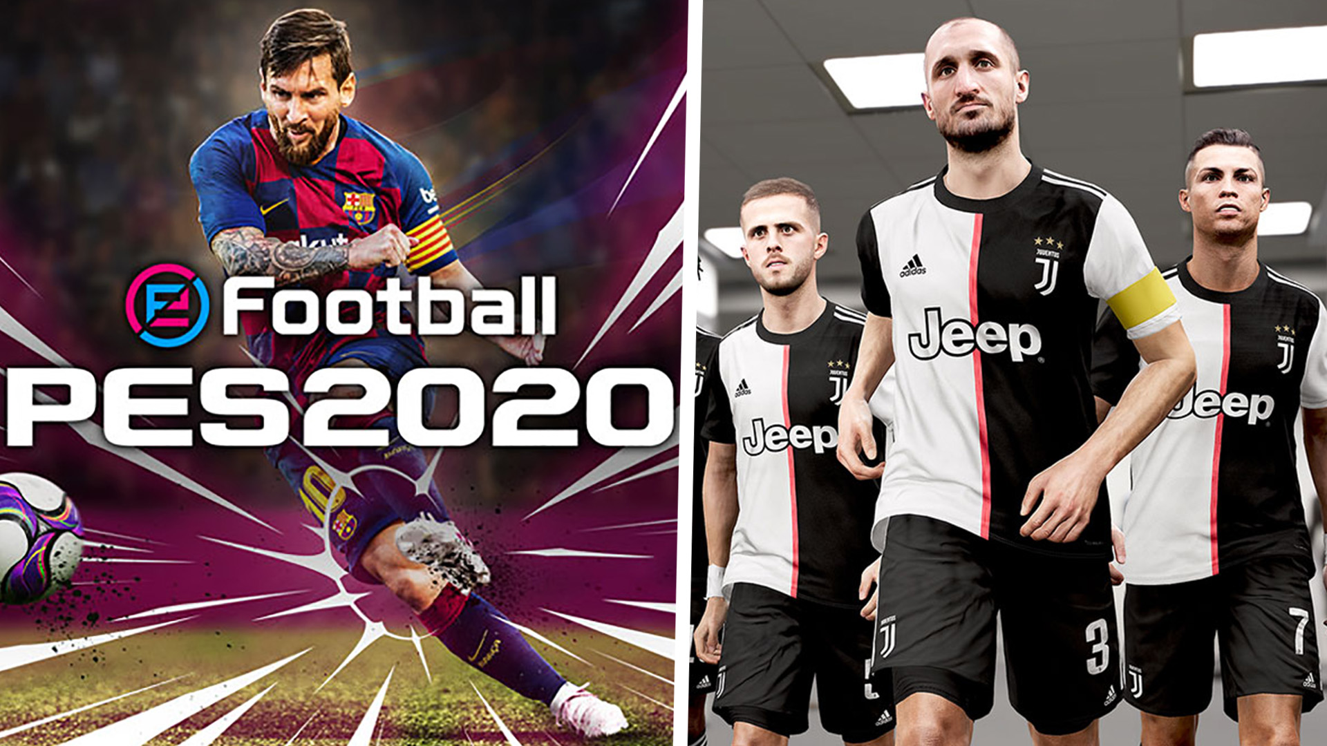 pro evolution soccer 2020 career mode