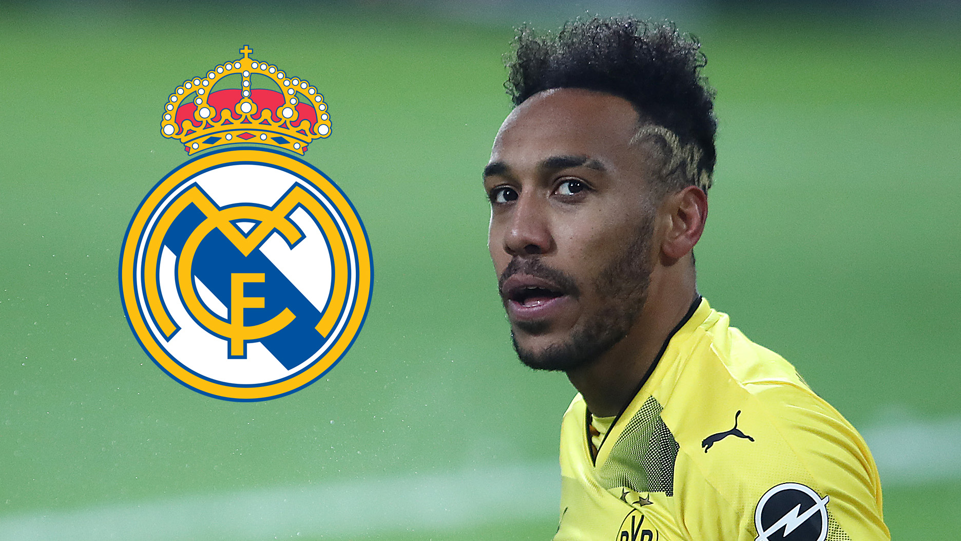 Pierre-Emerick Aubameyang