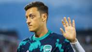 2019-08-07 Ozil