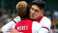 Edson Álvarez David Neres Ajax 200819