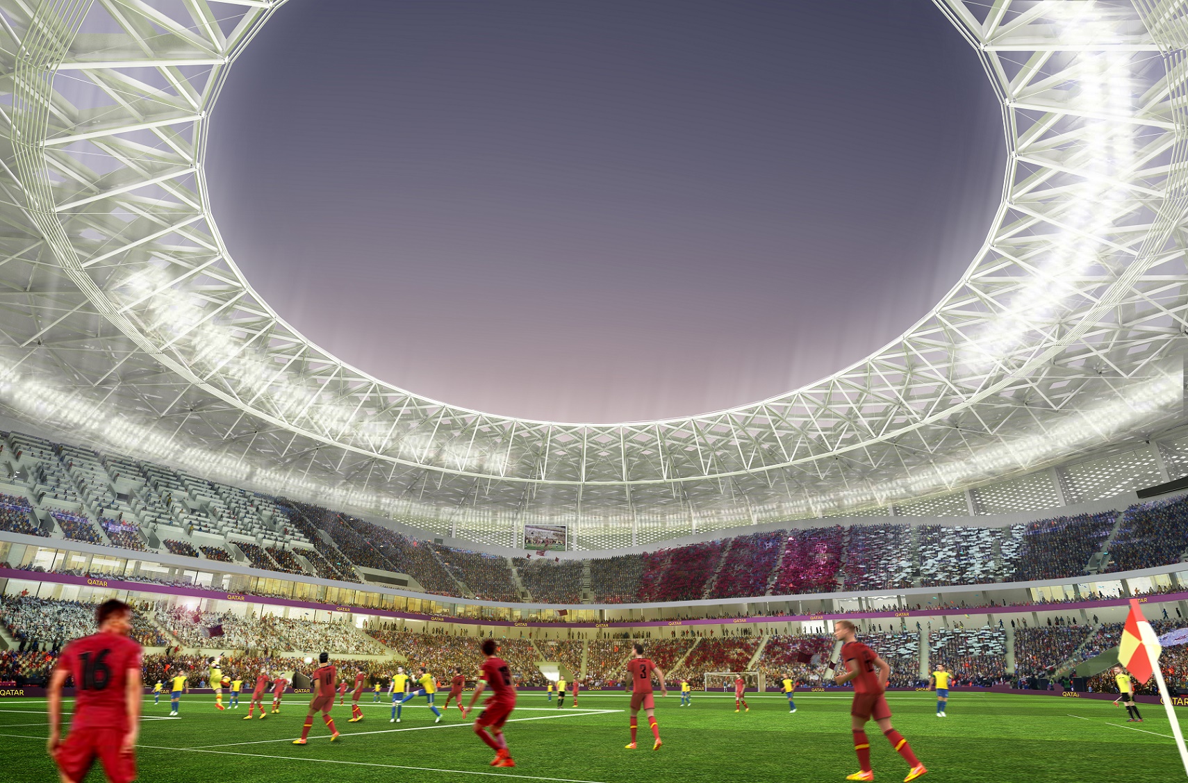 qatar-unveils-the-sixth-stadium-to-host-world-cup-2022-goal