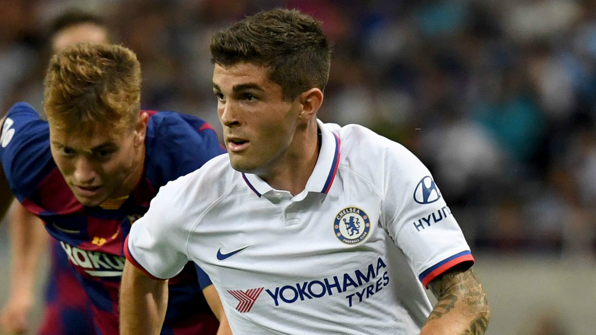 Chelsea news: Christian Pulisic can become one of the best players in