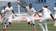 Kelvin Itoya - Enugu Rangers