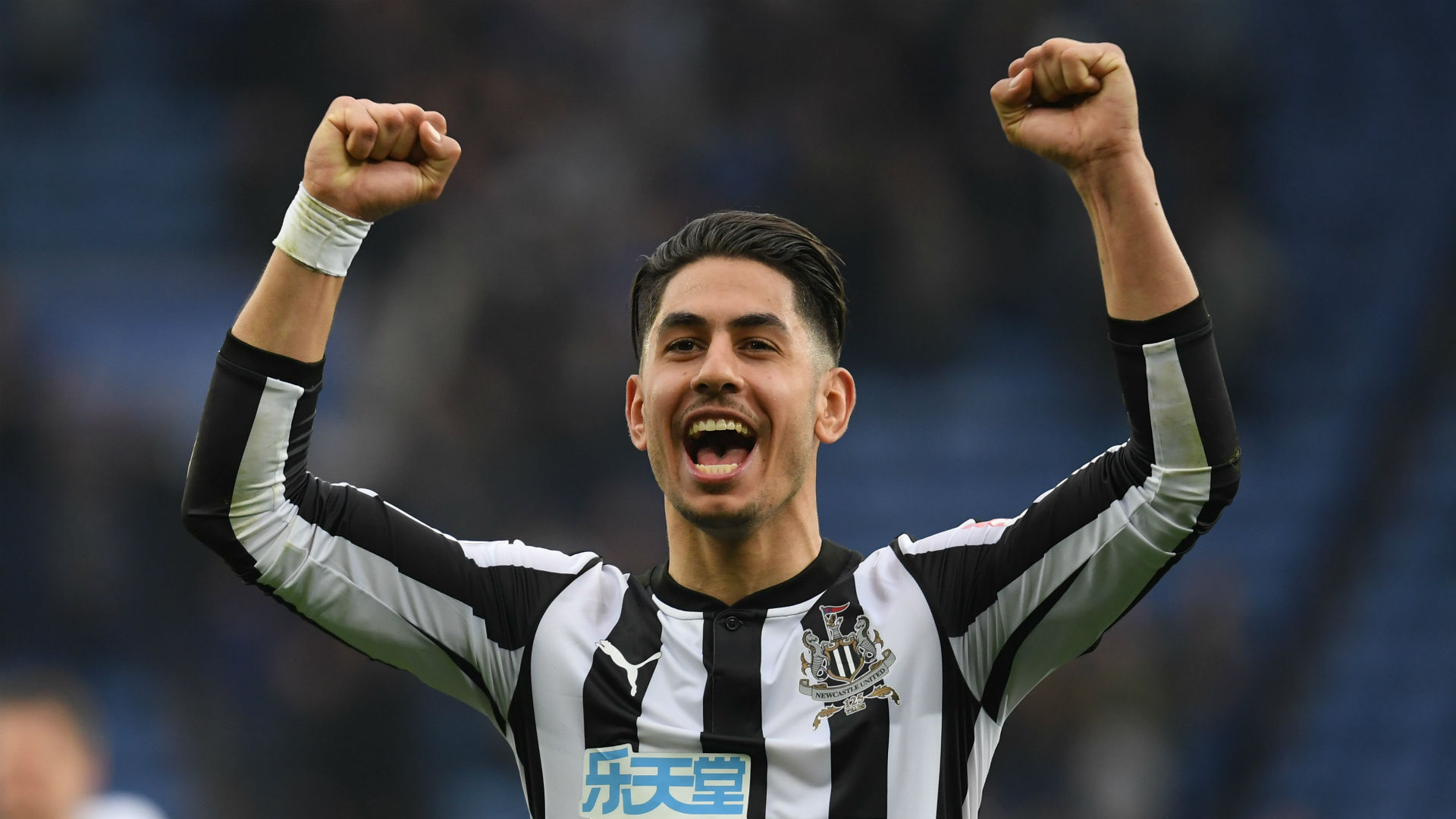 Fantasy Football: Ayoze Perez leads the line for our Goal Premier ...