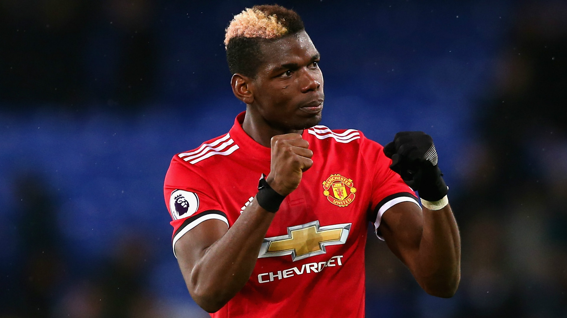 What Is Paul Pogba's Net Worth And How Much Does The Man Utd Star Earn ...