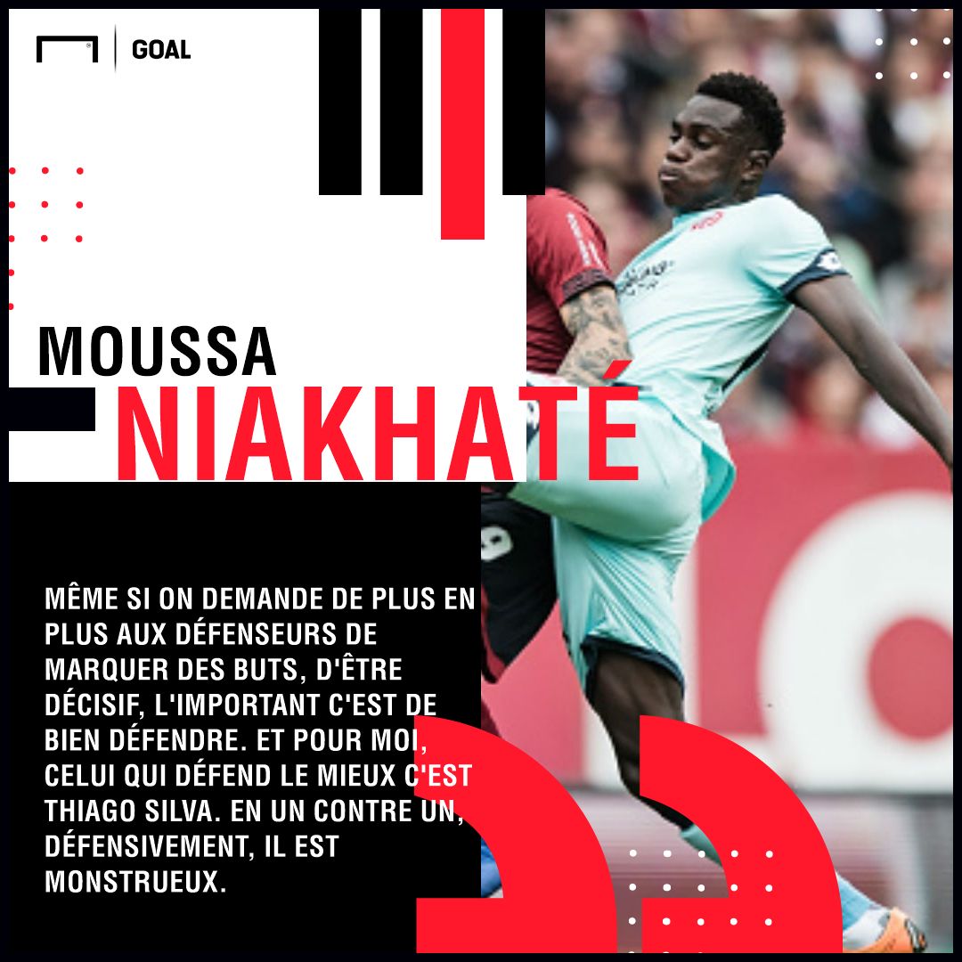 PS Niakhaté