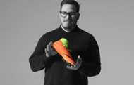 NIKE Hypervenom 3 designer