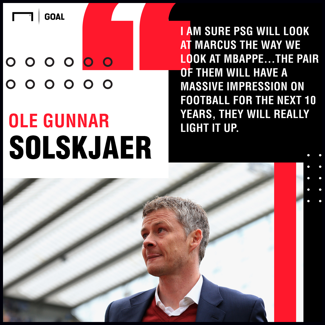 Ole Gunnar Solskjaer Manchester United