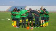 South Africa - Basetsana