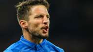 Mertens Napoli