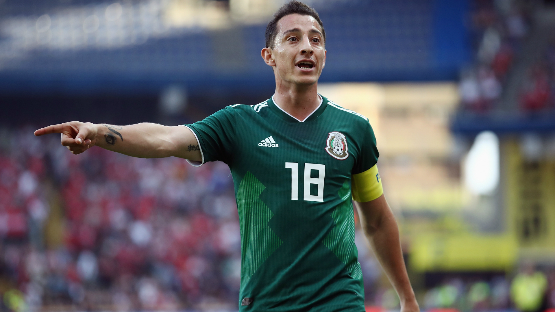 Los Jugadores De La Selección Mexicana Con Más Partidos En Los ...