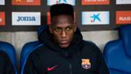 Yerry Mina 04022018