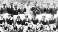 Uruguay 1935