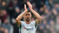 Gary Cahill Chelsea