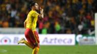 Diego Valdez Monarcas Morelia