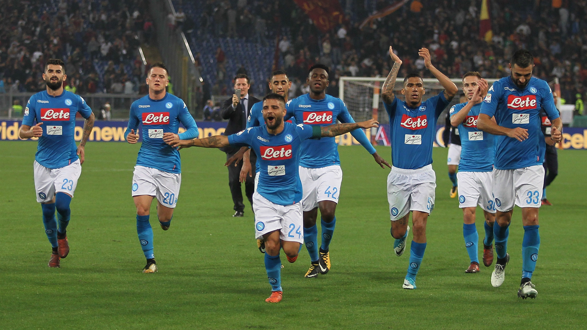 Image result for napoli