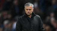 Jose Mourinho Manchester United Basel