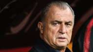 Fatih Terim Galatasaray BB Erzurumspor