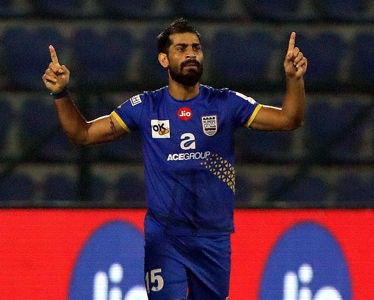 Balwant Singh I began to take football seriously after joining JCT