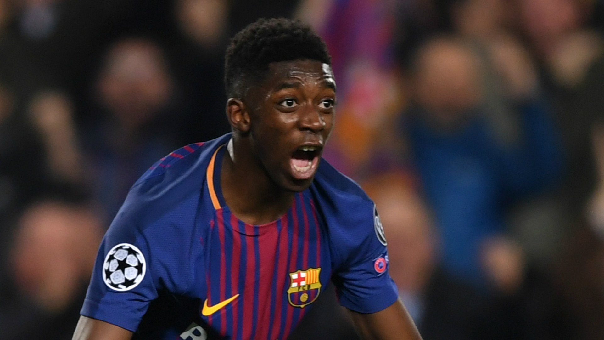 Bale, Dembele & the Clasico stars who could move this summer - Football transfer news