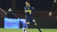 Nandez Lanus Boca Fecha 2 Superliga Argentina 10092017