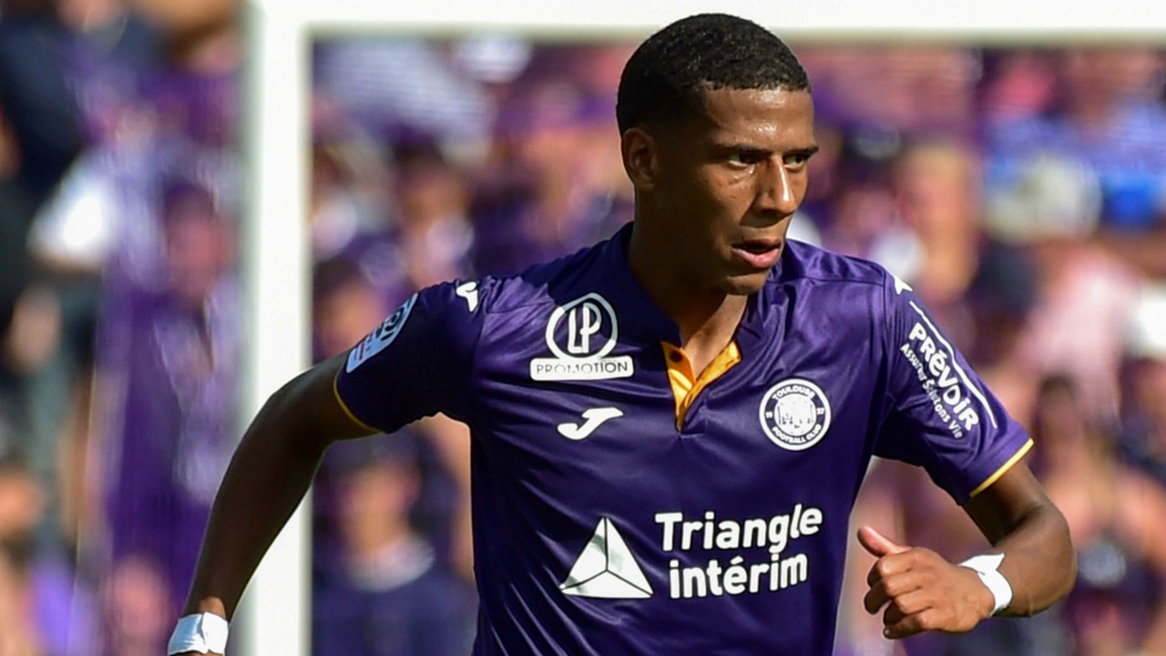 Todibo, très proche du Barça