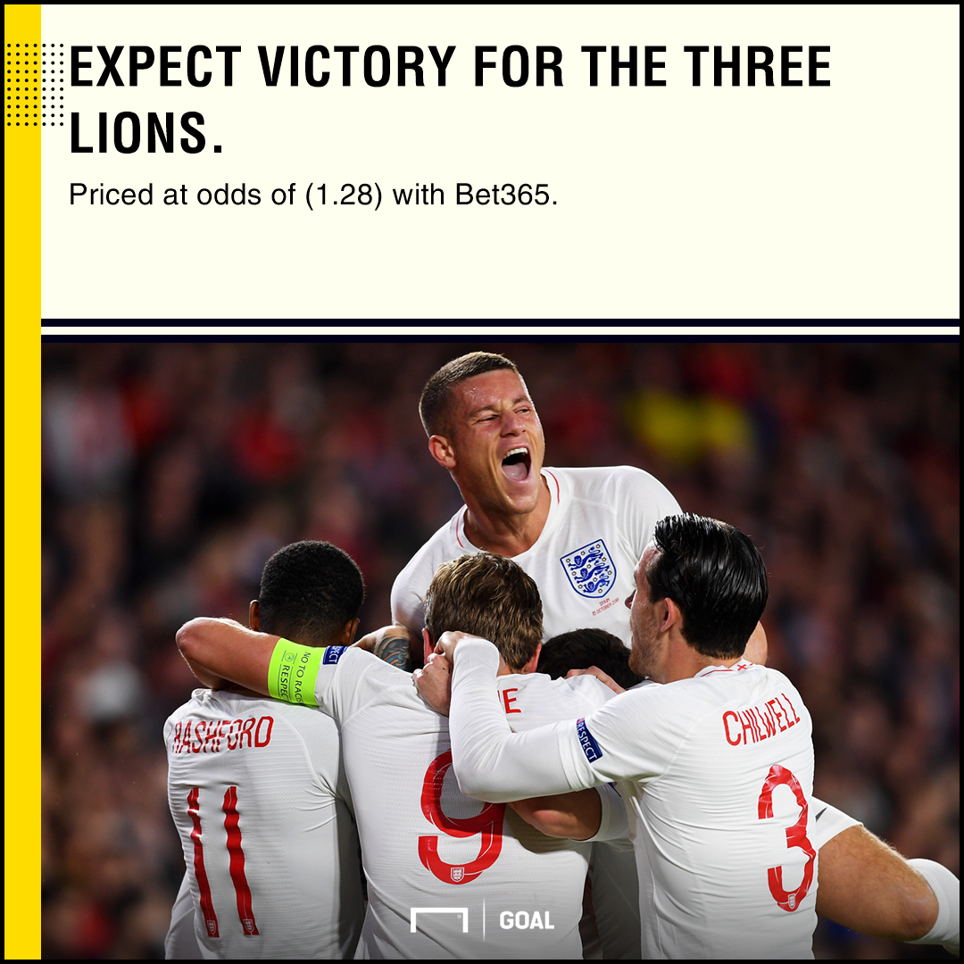 England Czech Republic PS