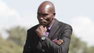 Sammy Omollo of Posta Rangers.