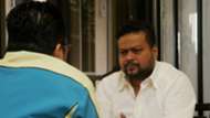 Kevin Ramalingam