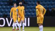 Socceroos Mile Jedinak