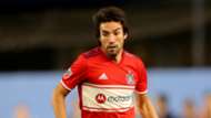 Nico Gaitan MLS Chicago Fire 04242019