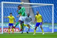 النصر والأهلي